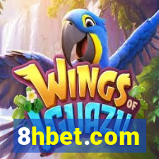 8hbet.com