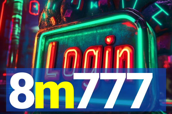 8m777