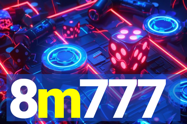 8m777