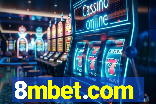 8mbet.com