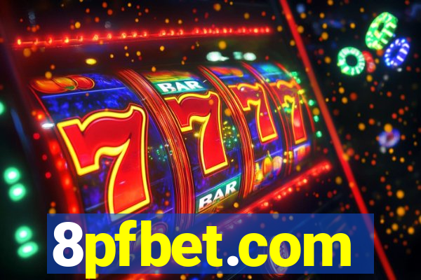 8pfbet.com