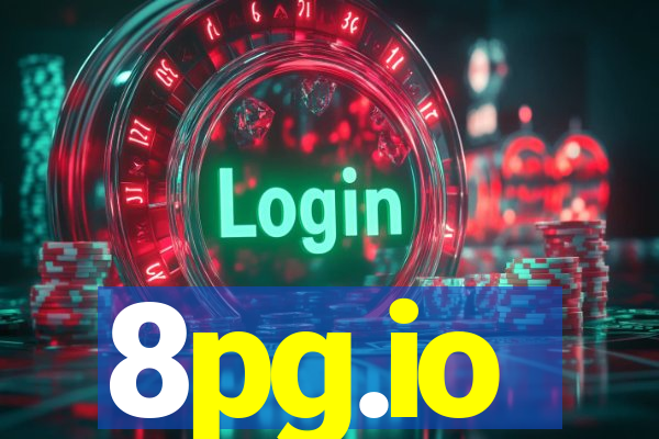 8pg.io