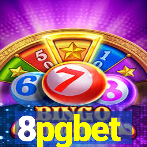 8pgbet