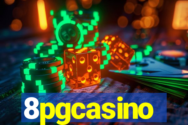 8pgcasino