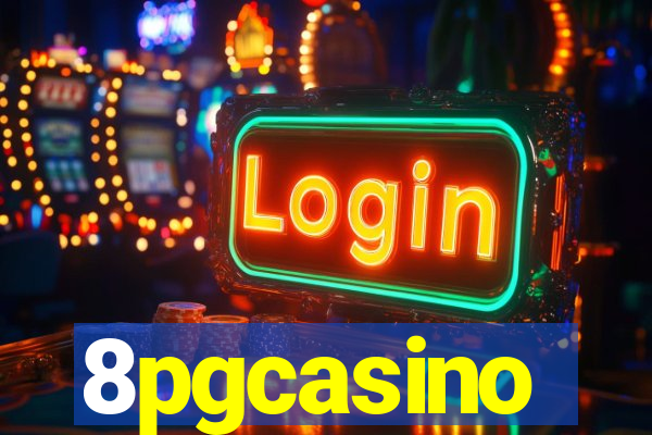 8pgcasino