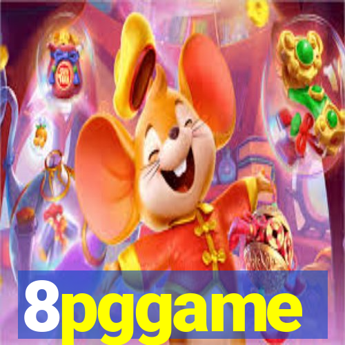 8pggame