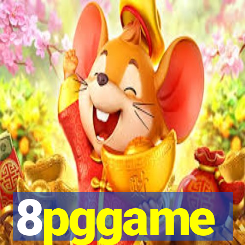 8pggame