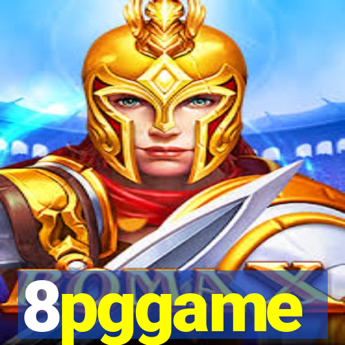 8pggame