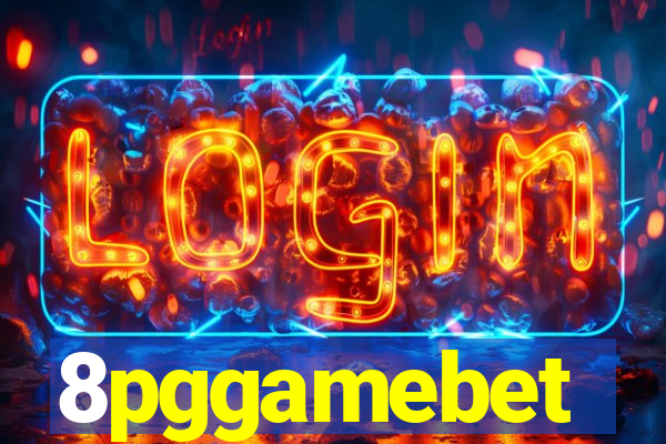 8pggamebet