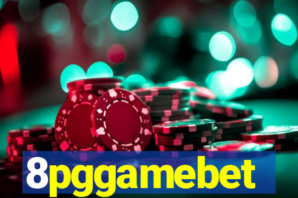 8pggamebet