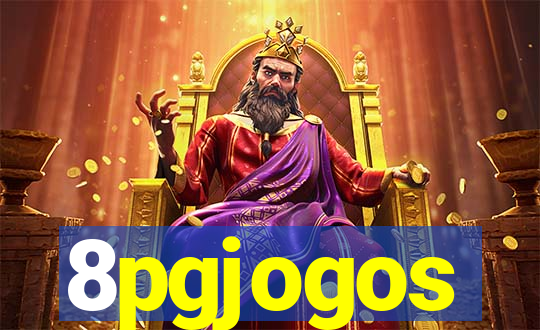 8pgjogos