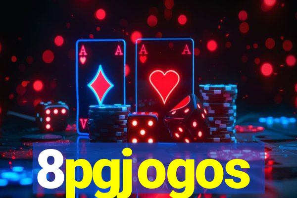 8pgjogos