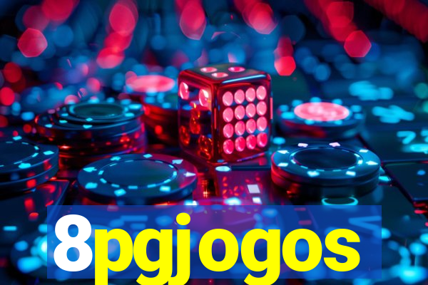 8pgjogos