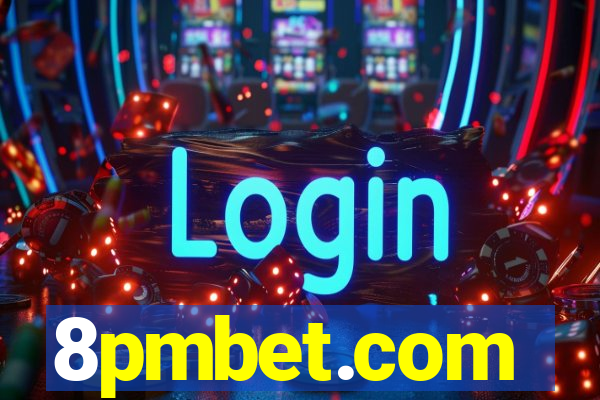 8pmbet.com