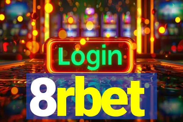 8rbet