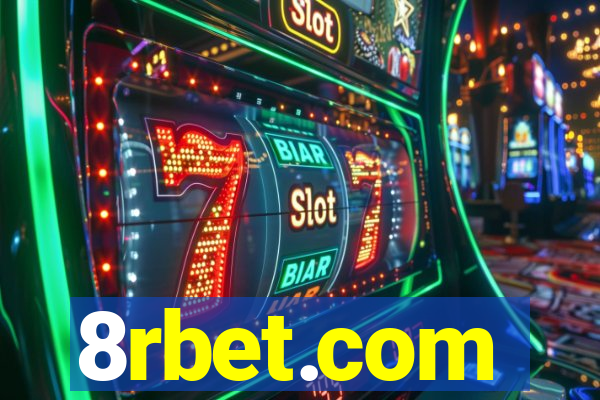 8rbet.com