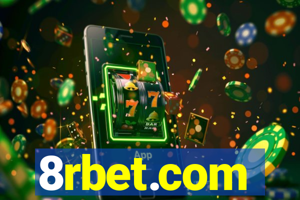 8rbet.com