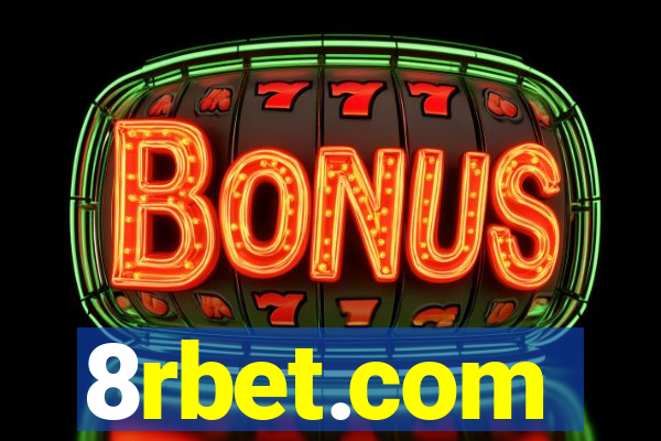 8rbet.com