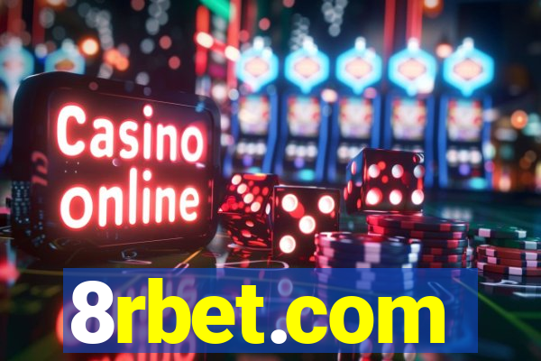 8rbet.com