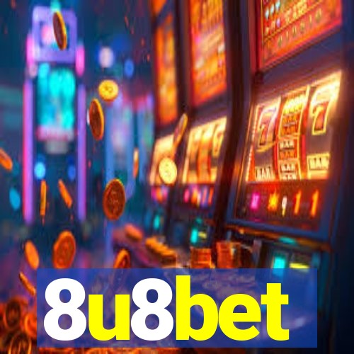 8u8bet