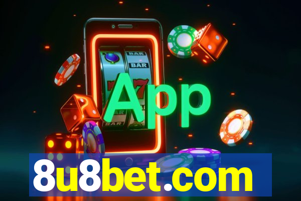 8u8bet.com