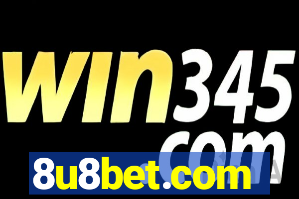 8u8bet.com