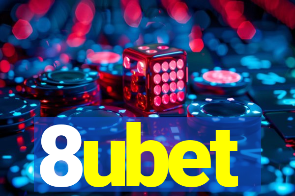 8ubet