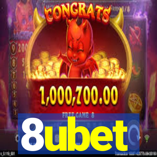 8ubet