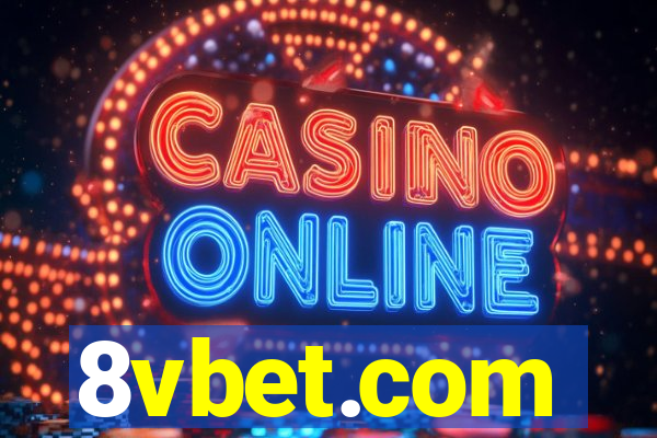 8vbet.com