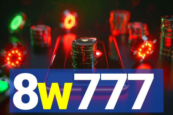 8w777