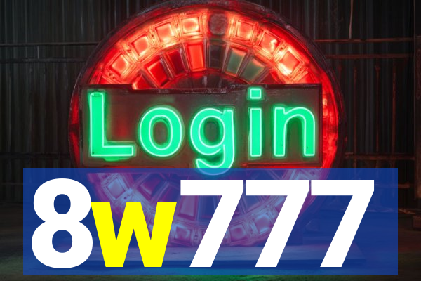 8w777