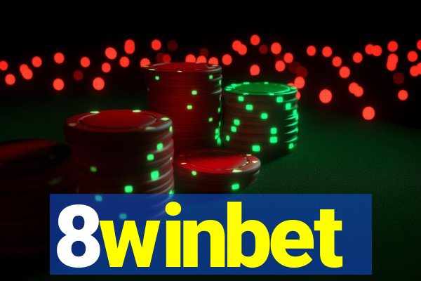 8winbet