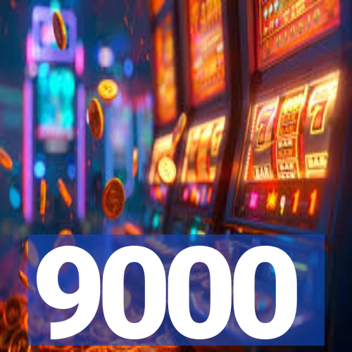 9000