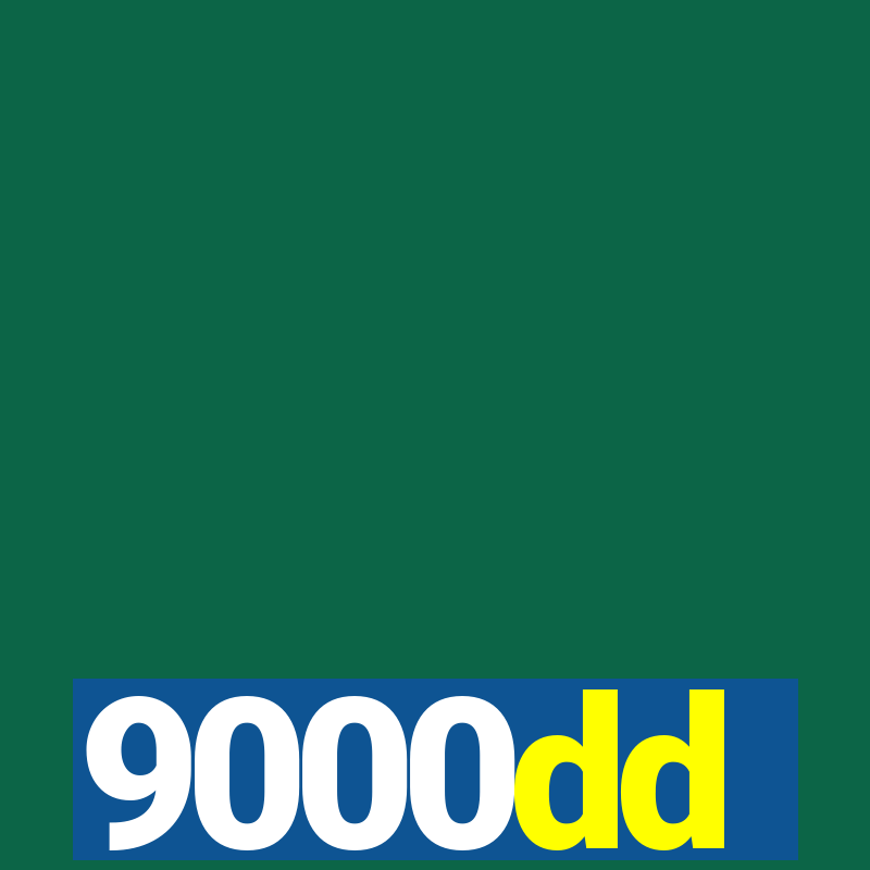 9000dd