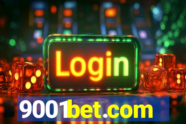 9001bet.com