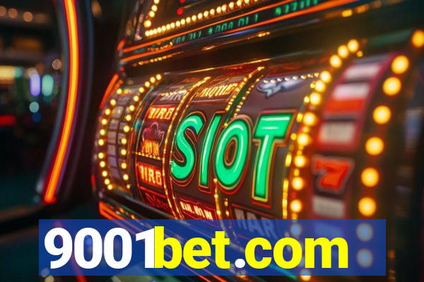 9001bet.com