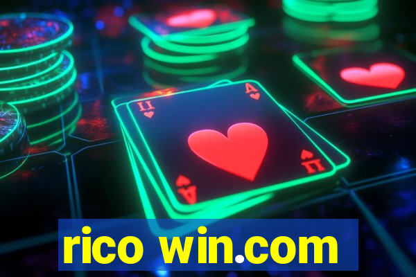 rico win.com