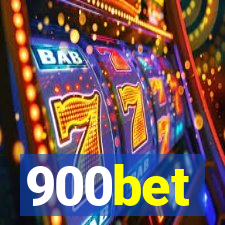 900bet