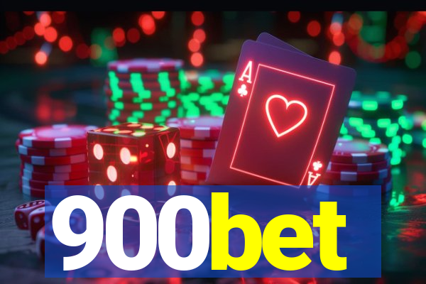 900bet