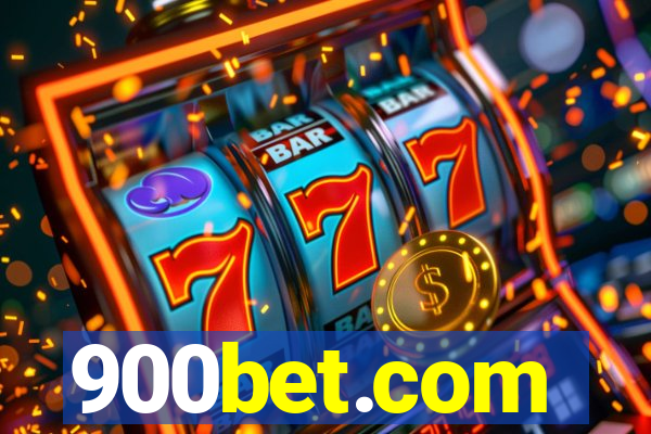 900bet.com