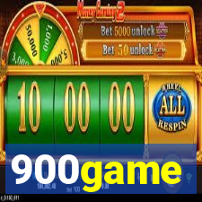 900game