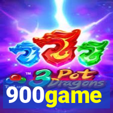 900game