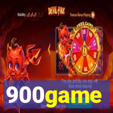 900game