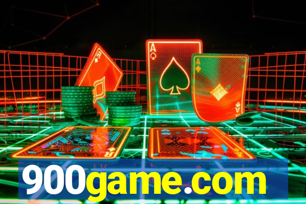 900game.com