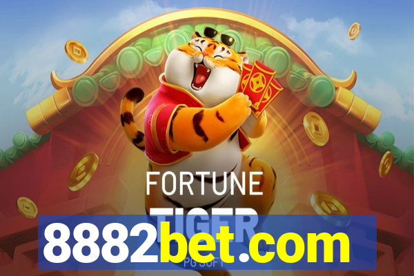 8882bet.com