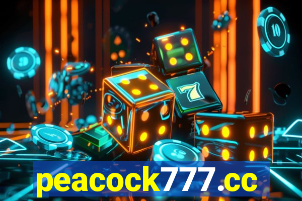 peacock777.cc