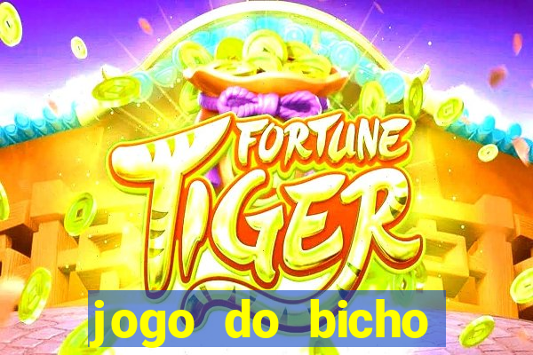 jogo do bicho estrela da sorte