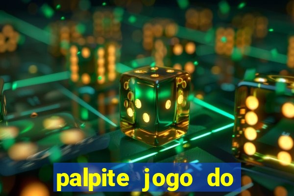 palpite jogo do bicho sergipe