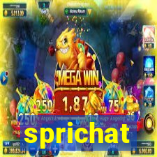 sprichat