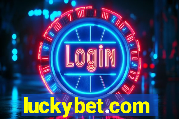 luckybet.com